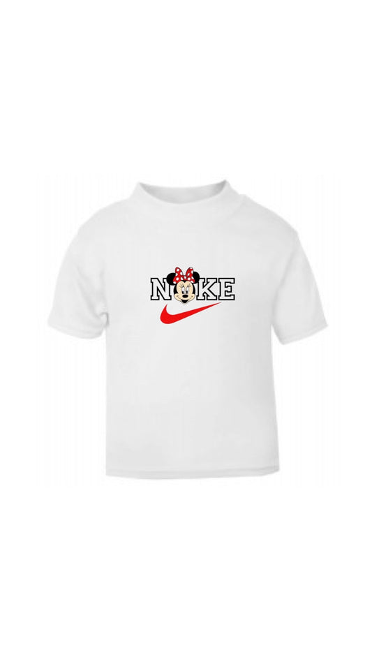 Minnie Mouse T-Shirt