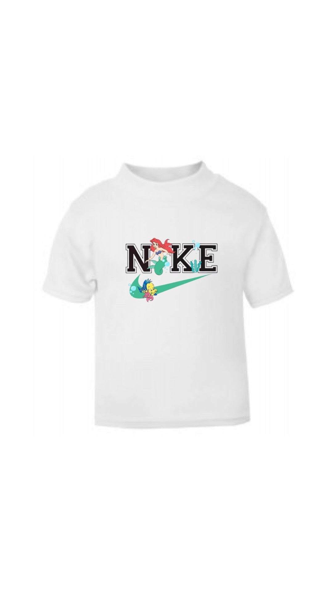 Little Mermaid T-Shirt