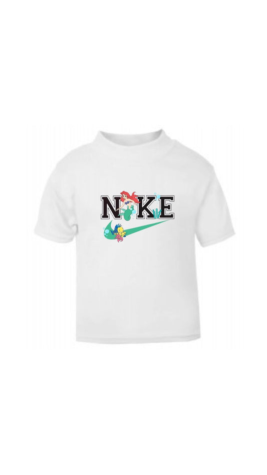 Little Mermaid T-Shirt