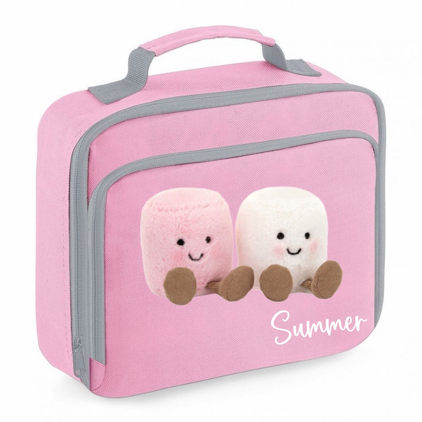 Jellycat Lunch bag - Me And You You And Me Co 