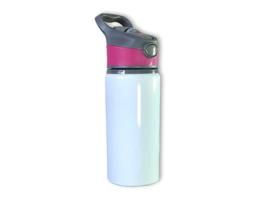 Personalised Girls Water Bottle