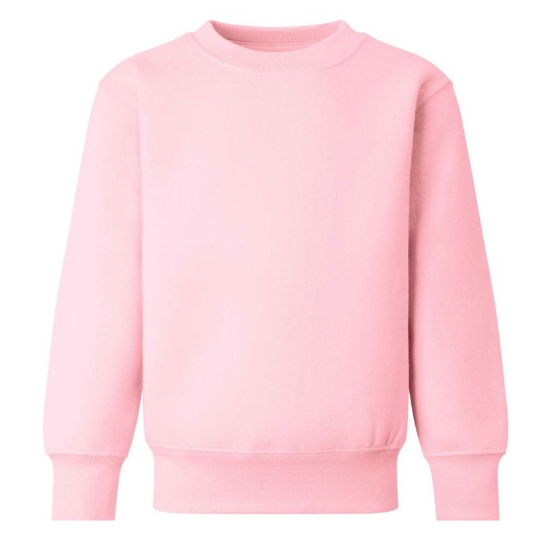 Easter Bunny with Beige Easter Eggs Sweatshirt