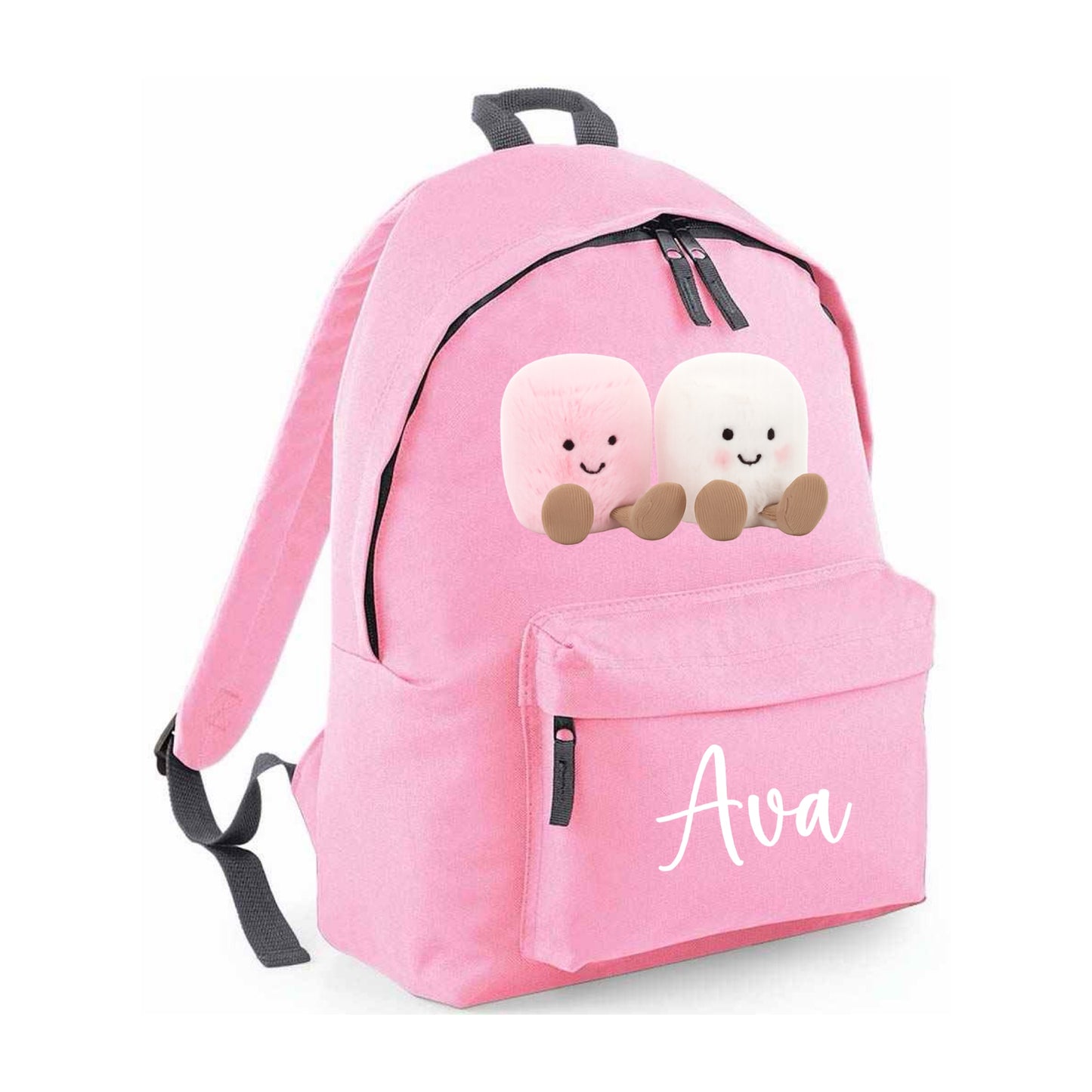 Jelly Maxi Backpack