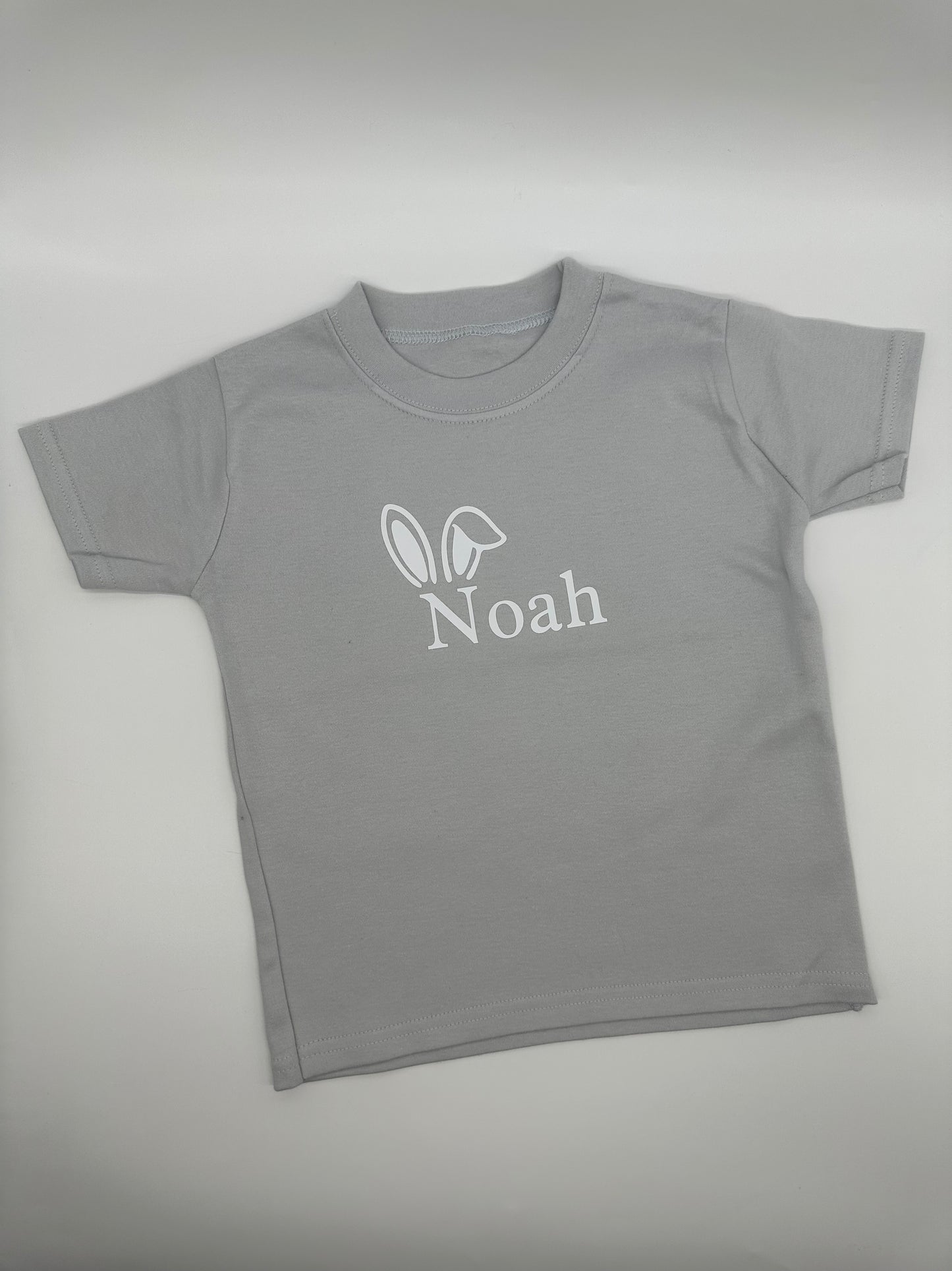 Easter Bunny Ears T-shirt