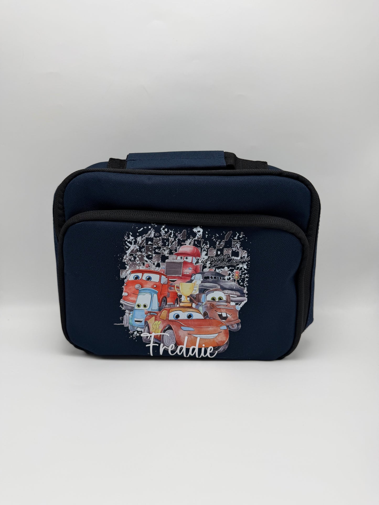 Classic Cars Lunch bag - Me And You You And Me Co 