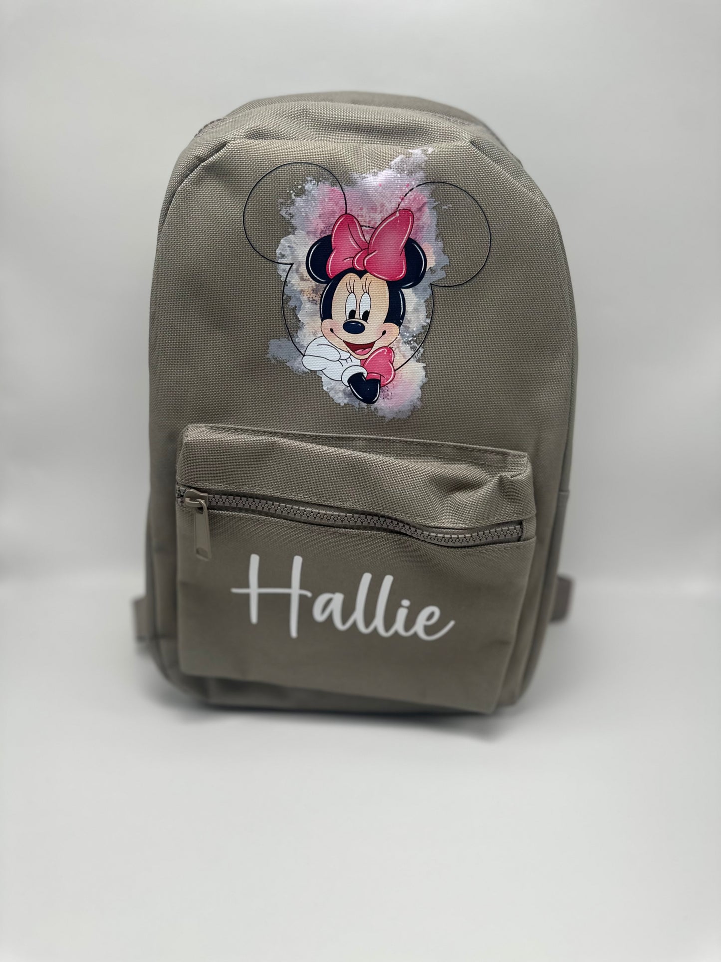 Minnie Mouse Mini Backpack