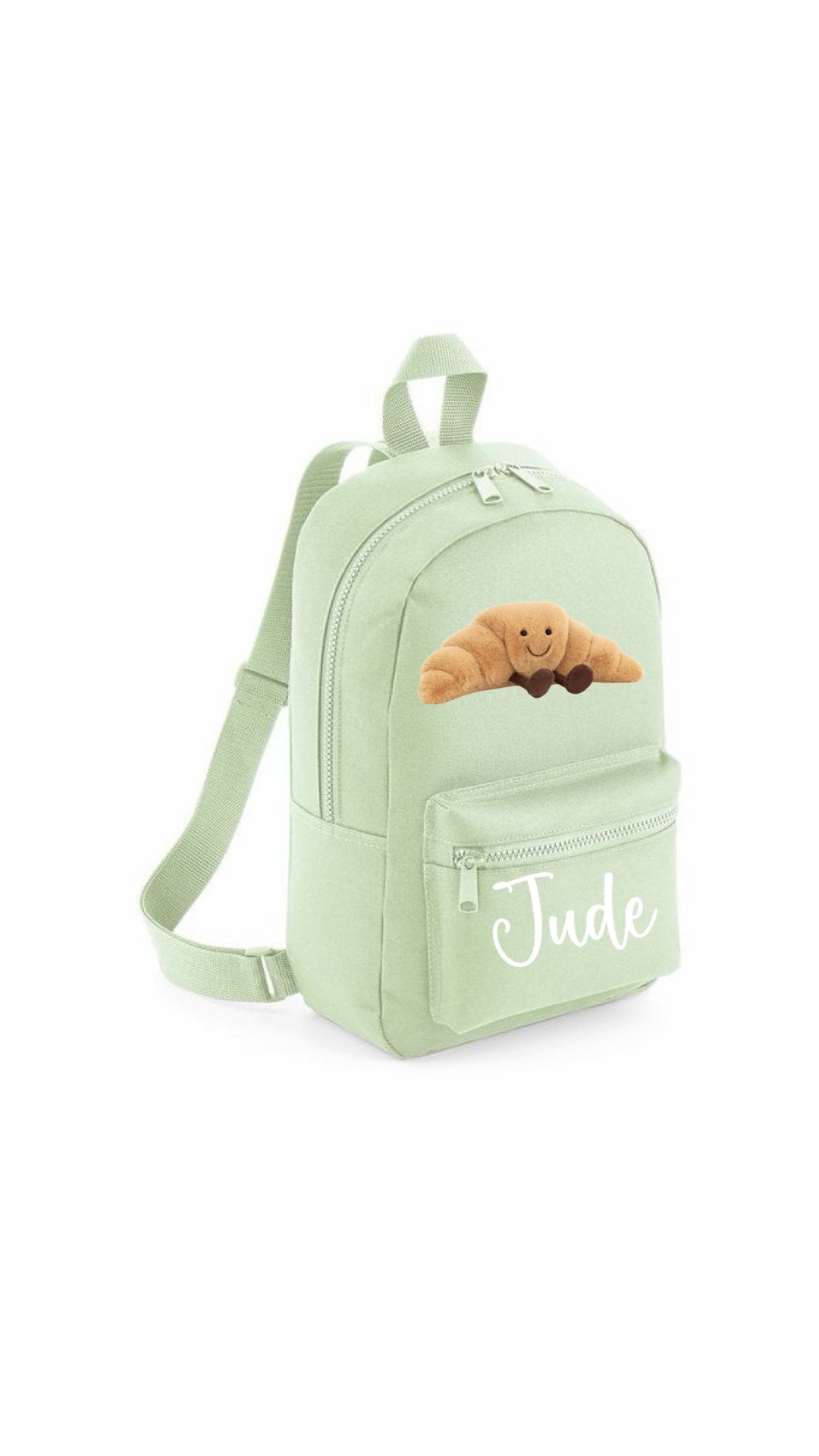 Jellycat Mini Backpack