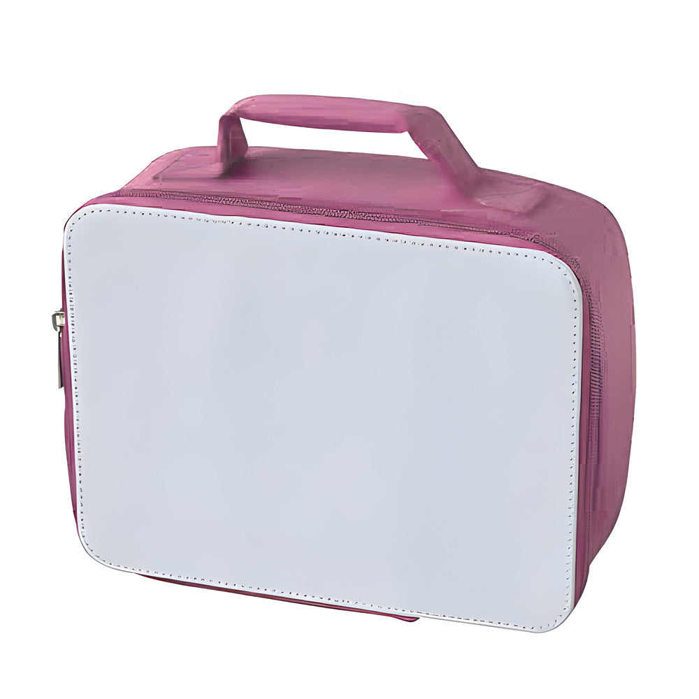 Pastel Retro Lunch bag