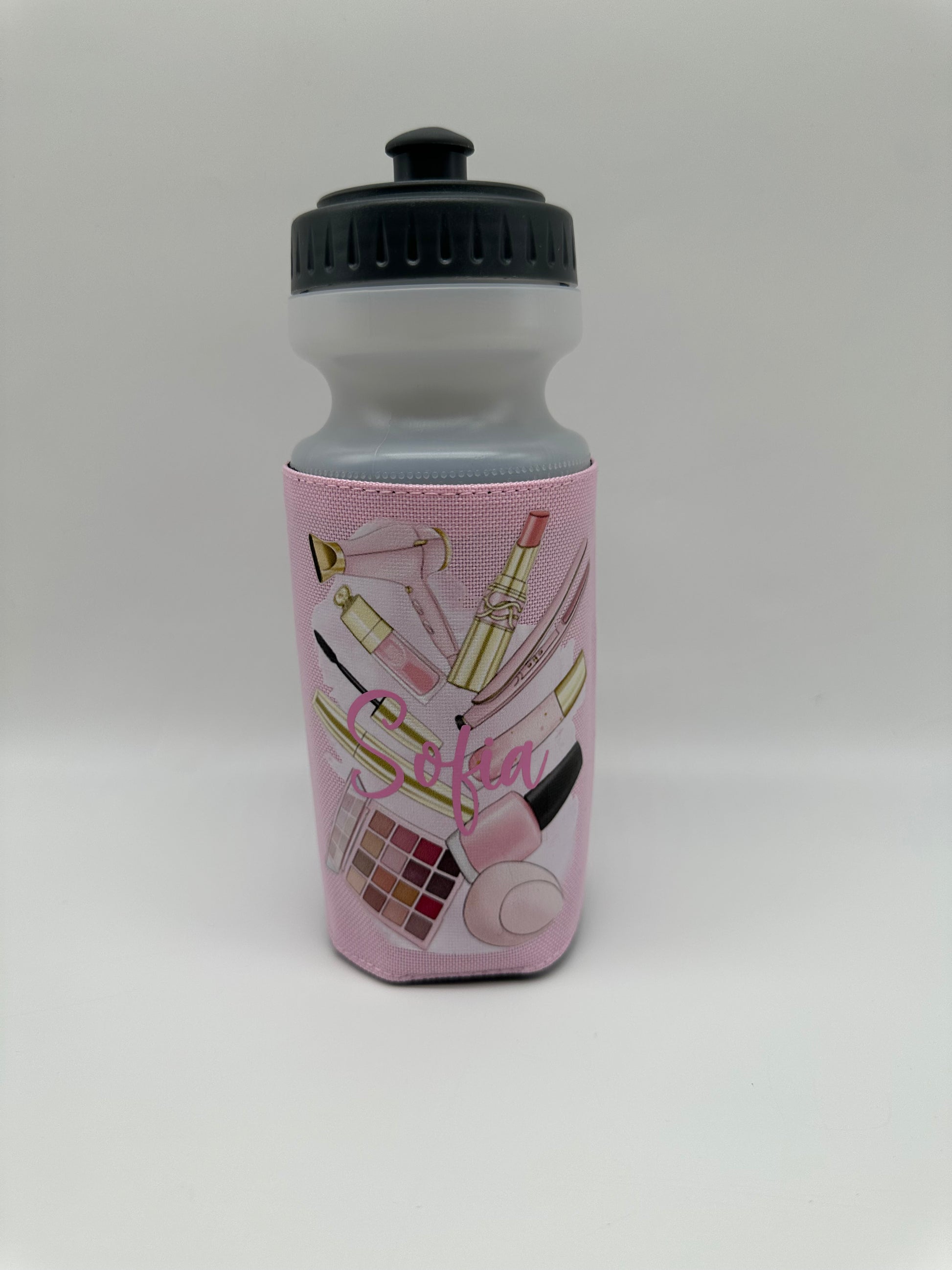 Make Up Water Bottle - Me And You You And Me Co 
