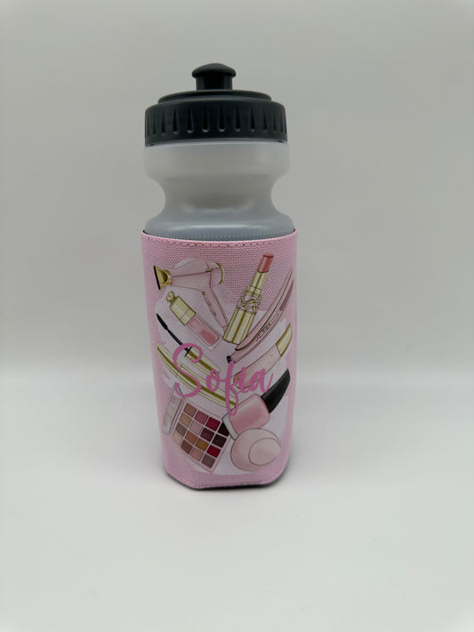 Make Up Water Bottle - Me And You You And Me Co 
