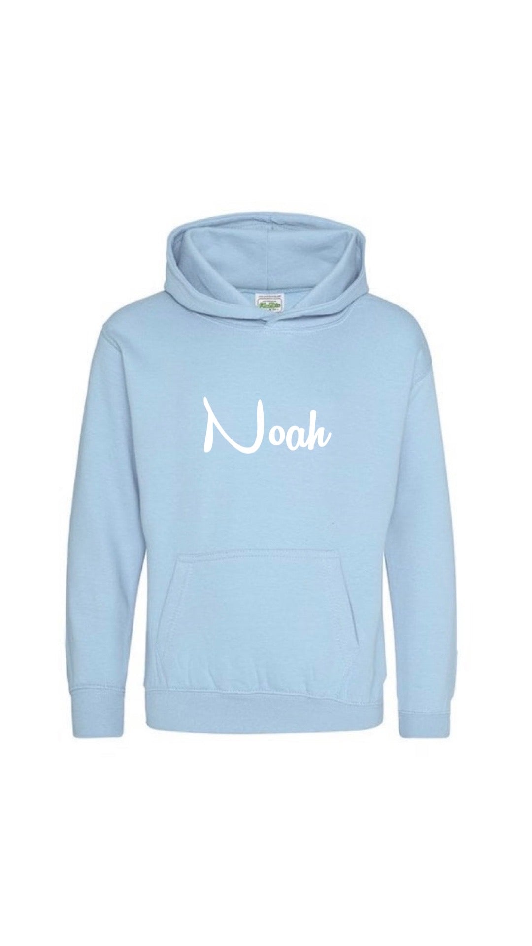 Signature Hoodie