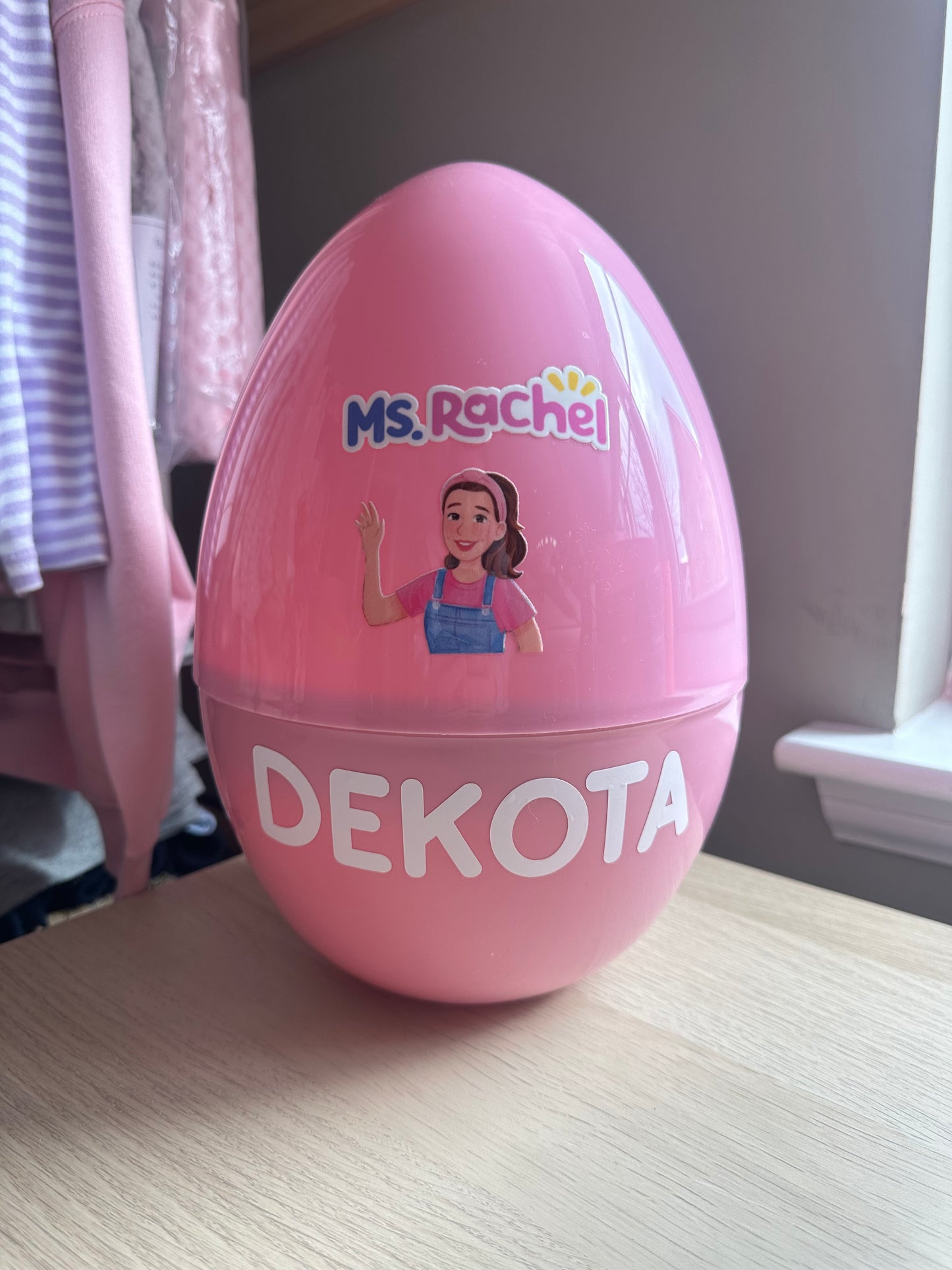 Ms Rachel 16oz Cold Cup