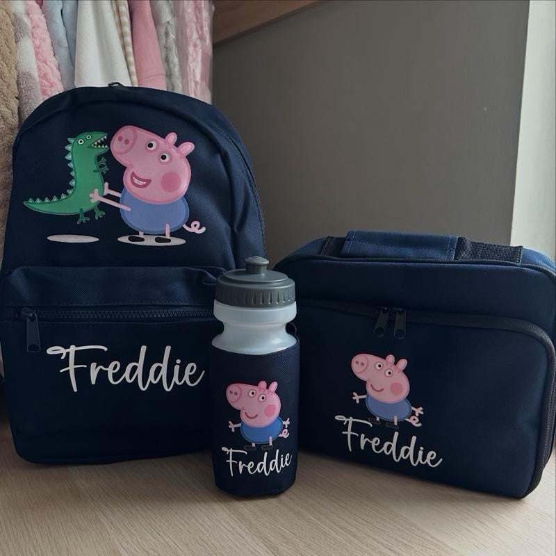 Peppa Pig Mini Backpack