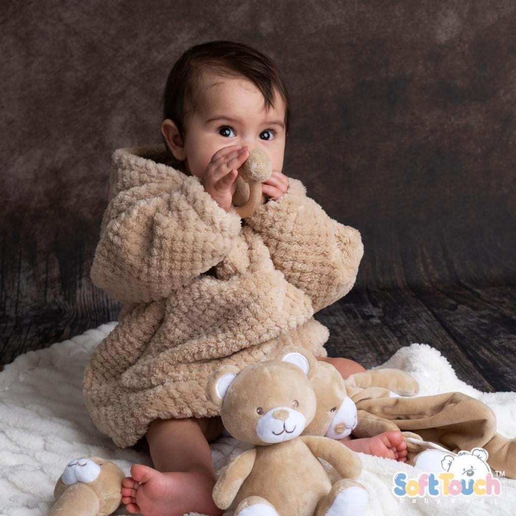 Soft & Cosy Oodie