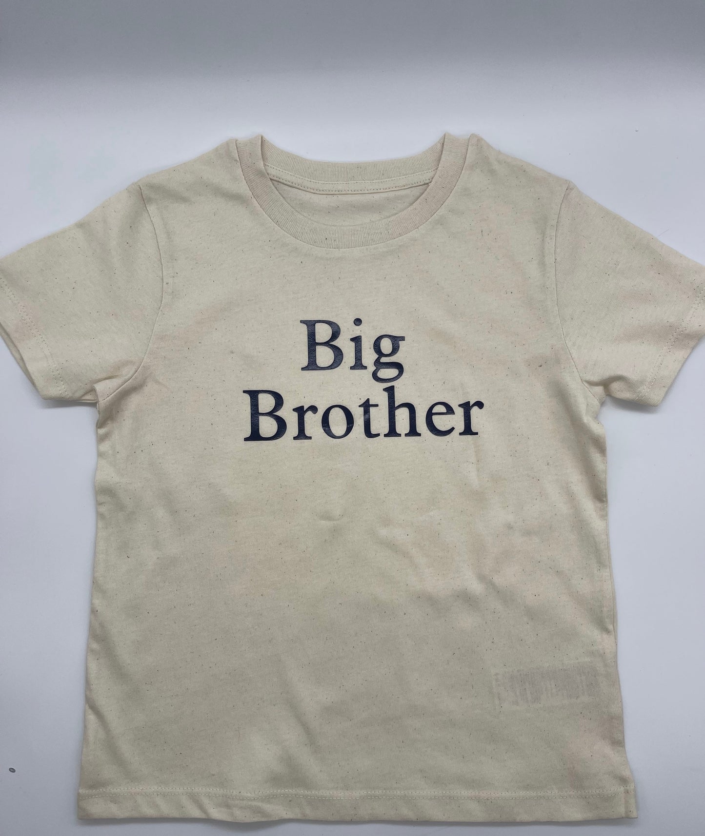 Brother T-shirt - Me And You You And Me Co 