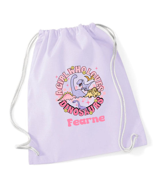 Create Your Own Slogan Bag