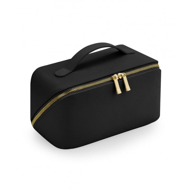 Open Flat Large Accessory Case