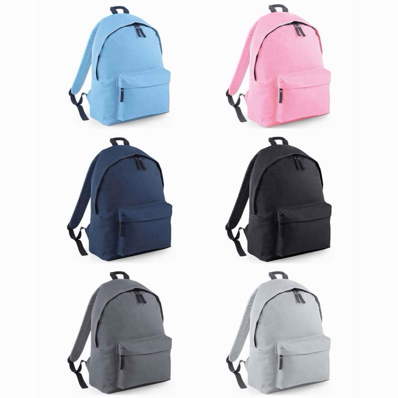 Personalised Squishy Addict Maxi backpack - Various colours