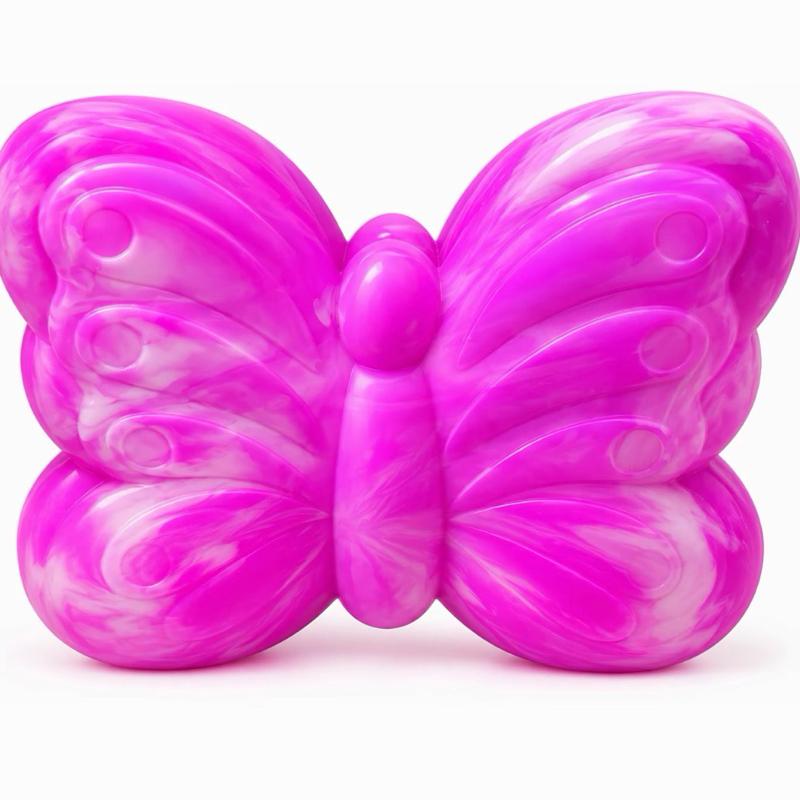 Jumbo Tie Dye Squeeze Squishy Toy - Me And You You And Me Co 