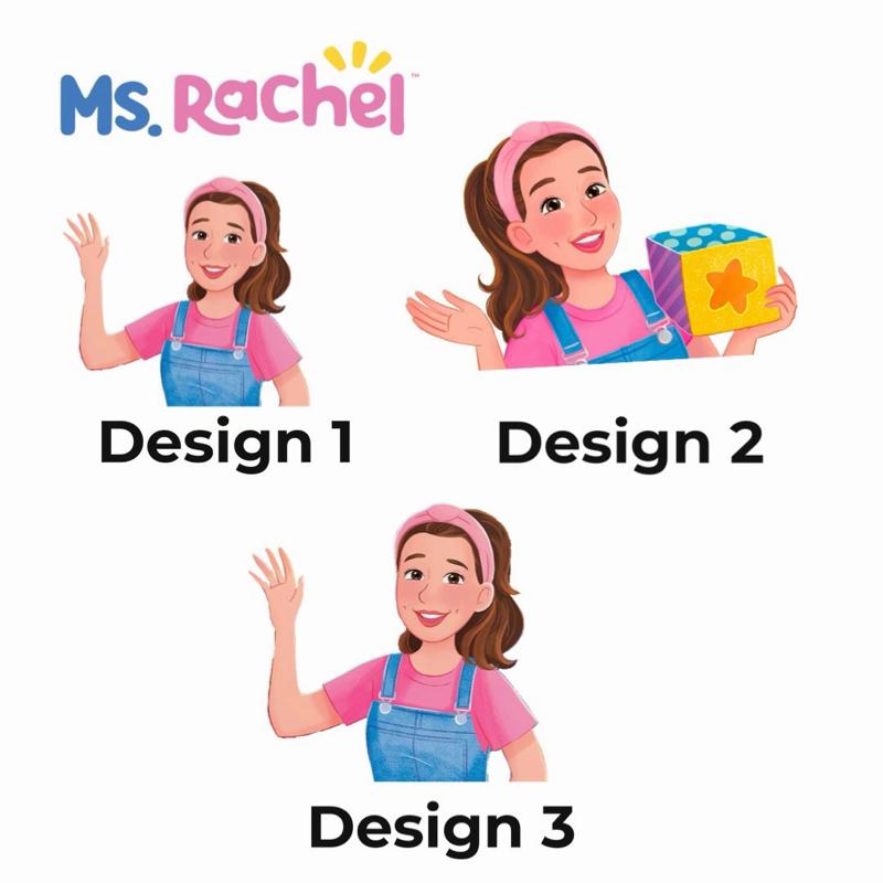 Personalised ms Rach mini backpack - various colours - Me And You You And Me Co 