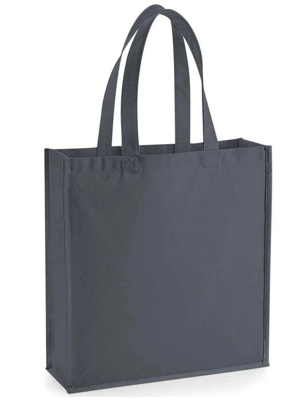 Canvas Tote Bag