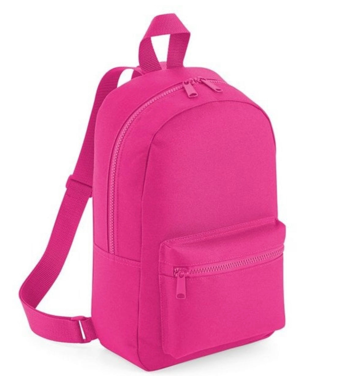 Classic Mini Backpack - Me And You You And Me Co 