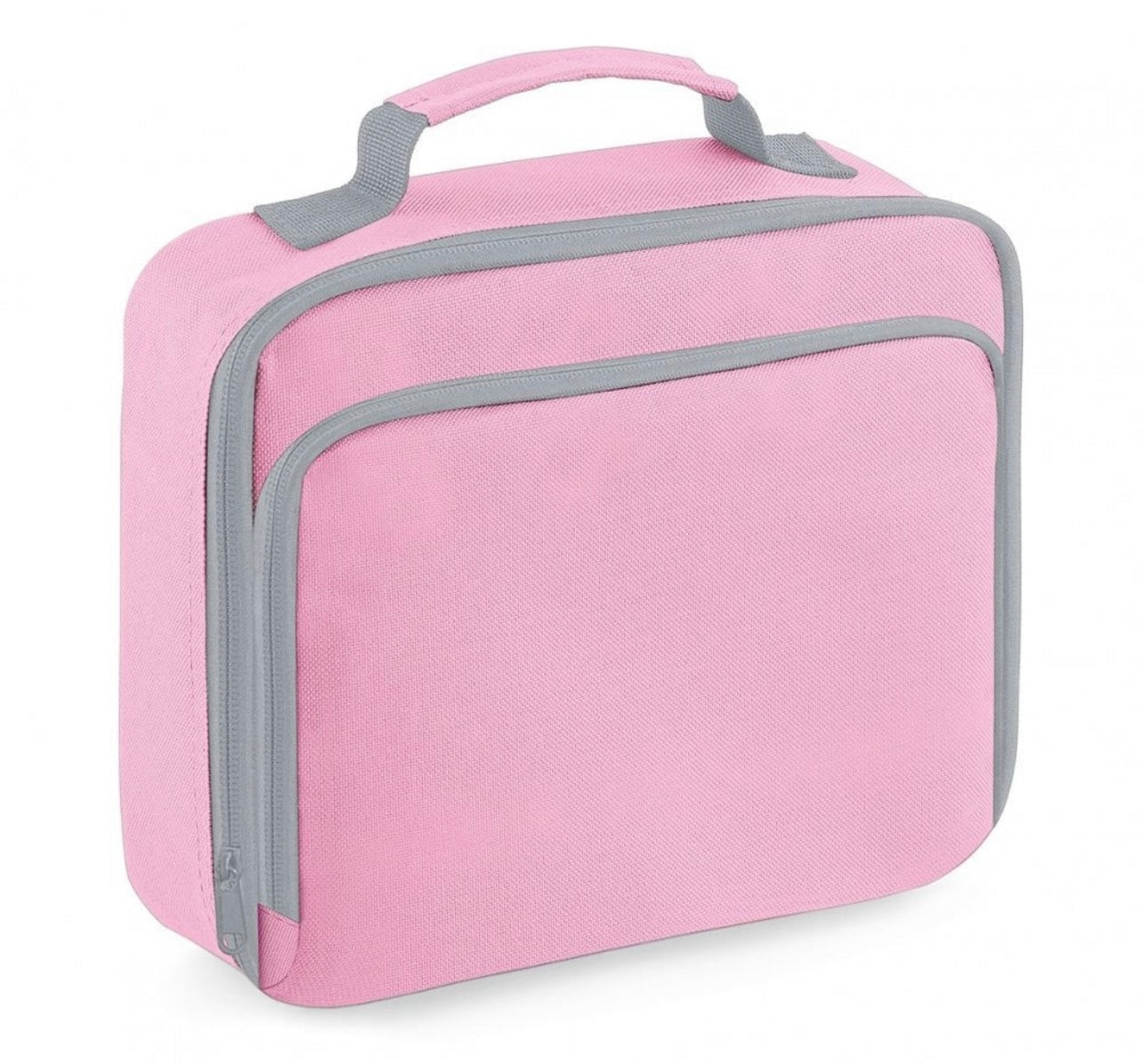 Schoolbook Lunch bag