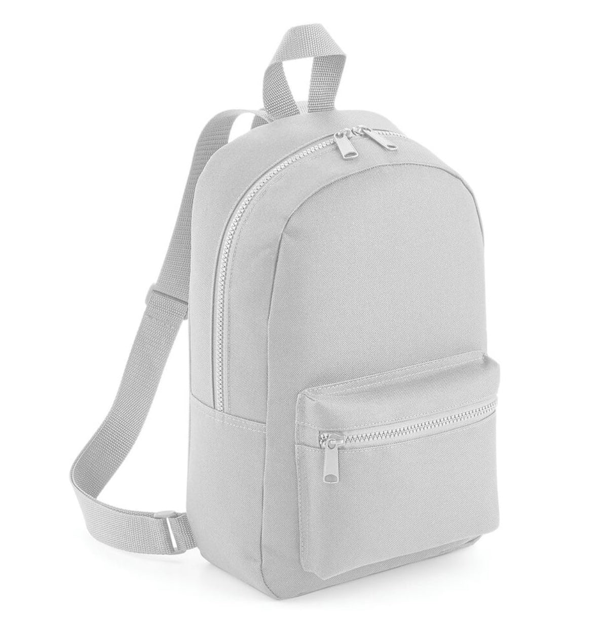 Signature Mini backpack - Me And You You And Me Co 