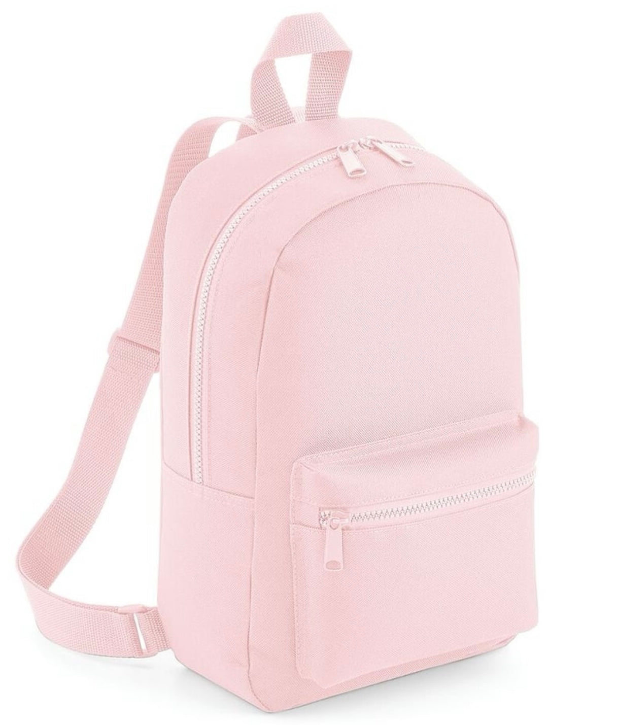 Signature Mini backpack - Me And You You And Me Co 