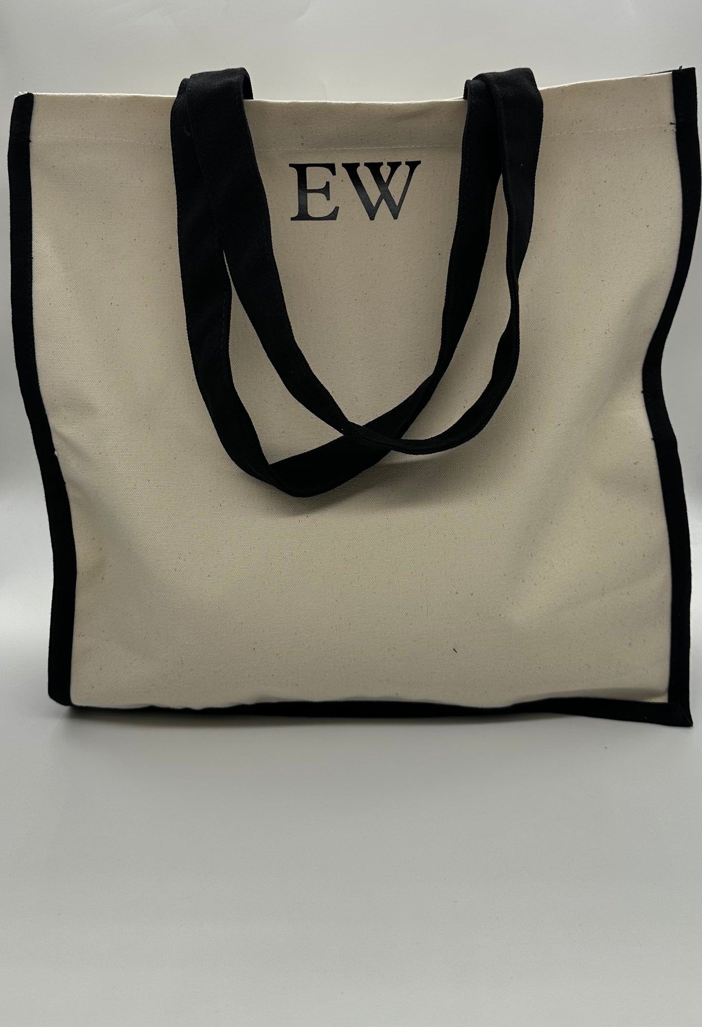 Canvas Tote Bag