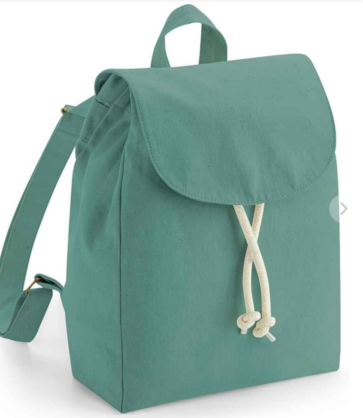 Mini Rope Backpack