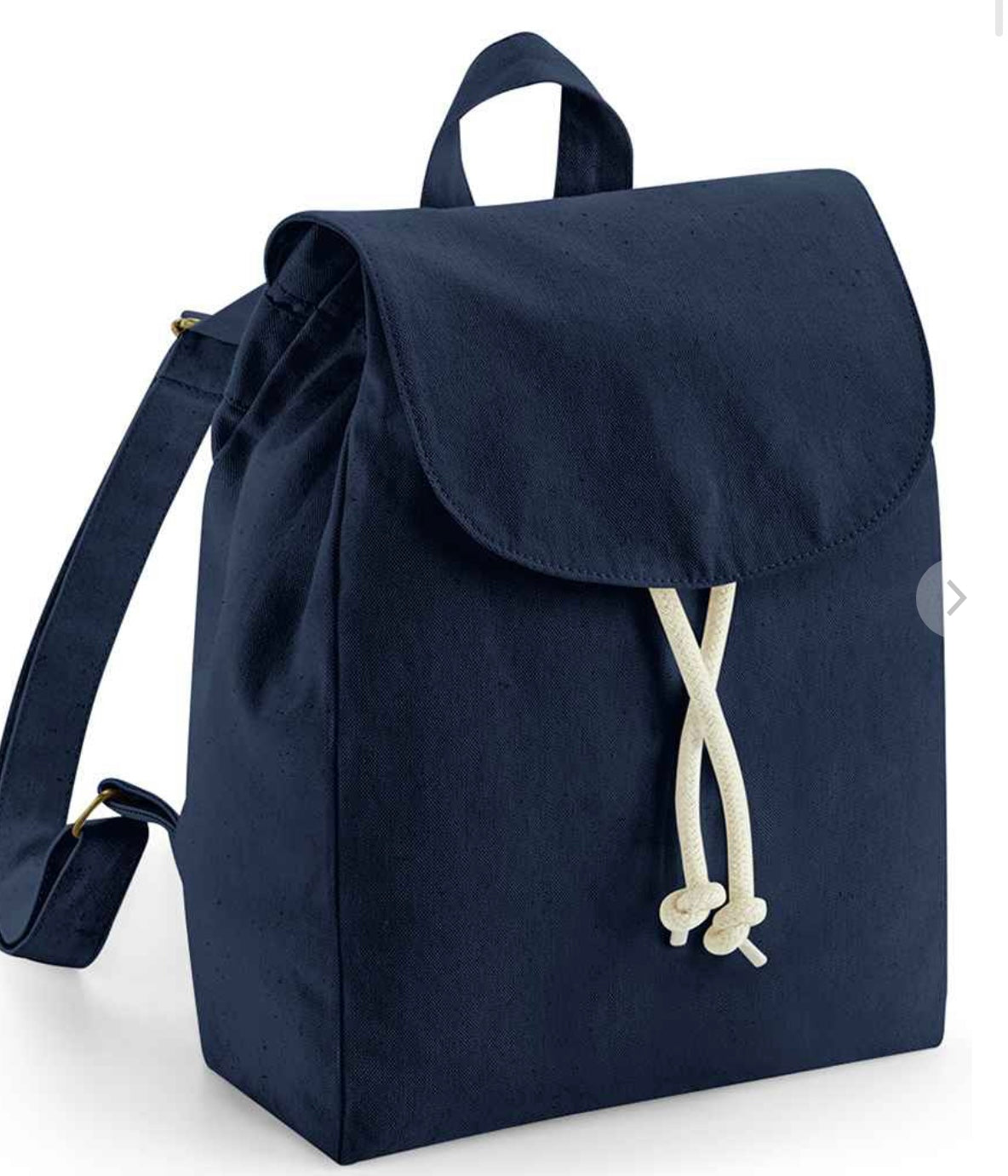 Mini Rope Backpack