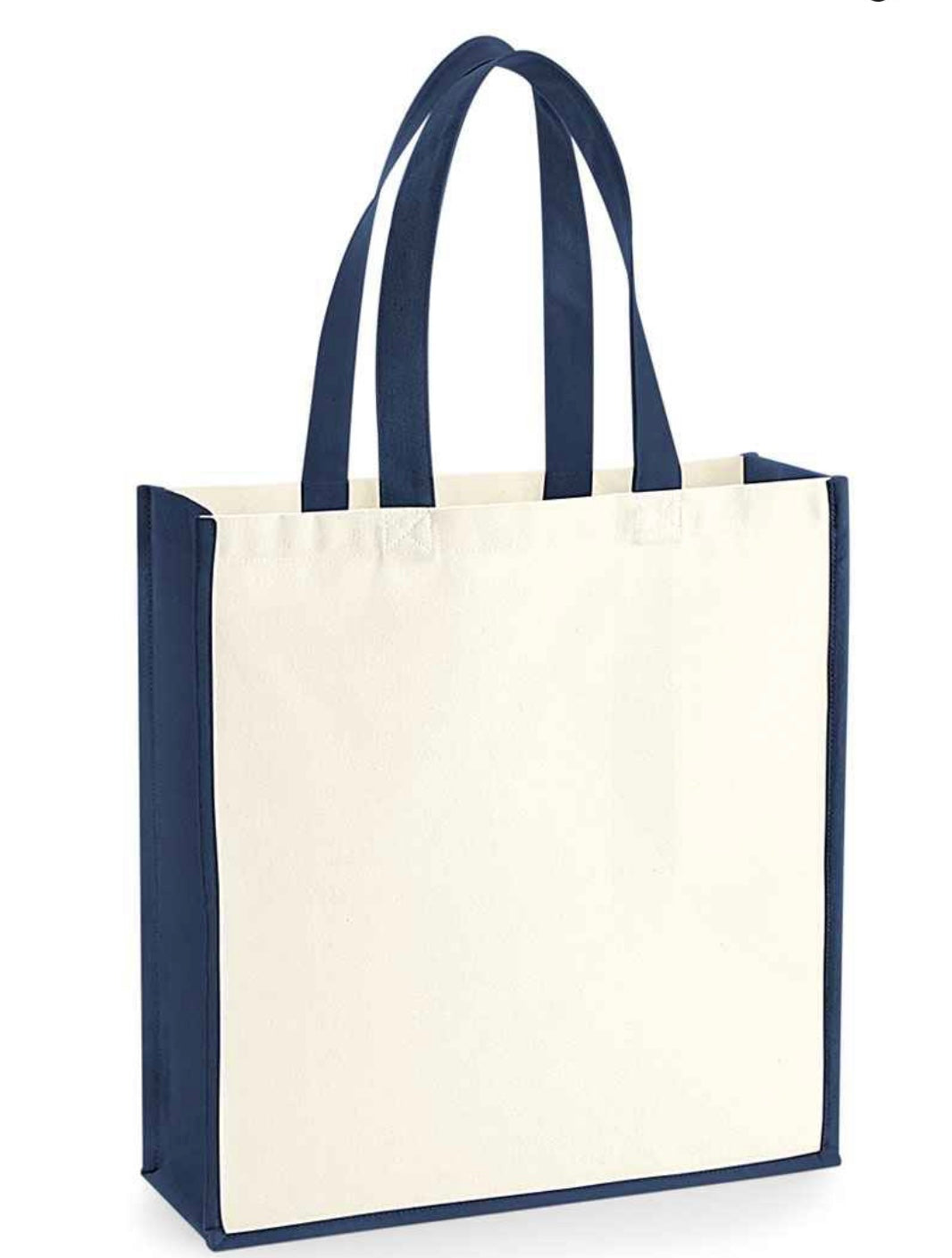 Canvas Tote Bag