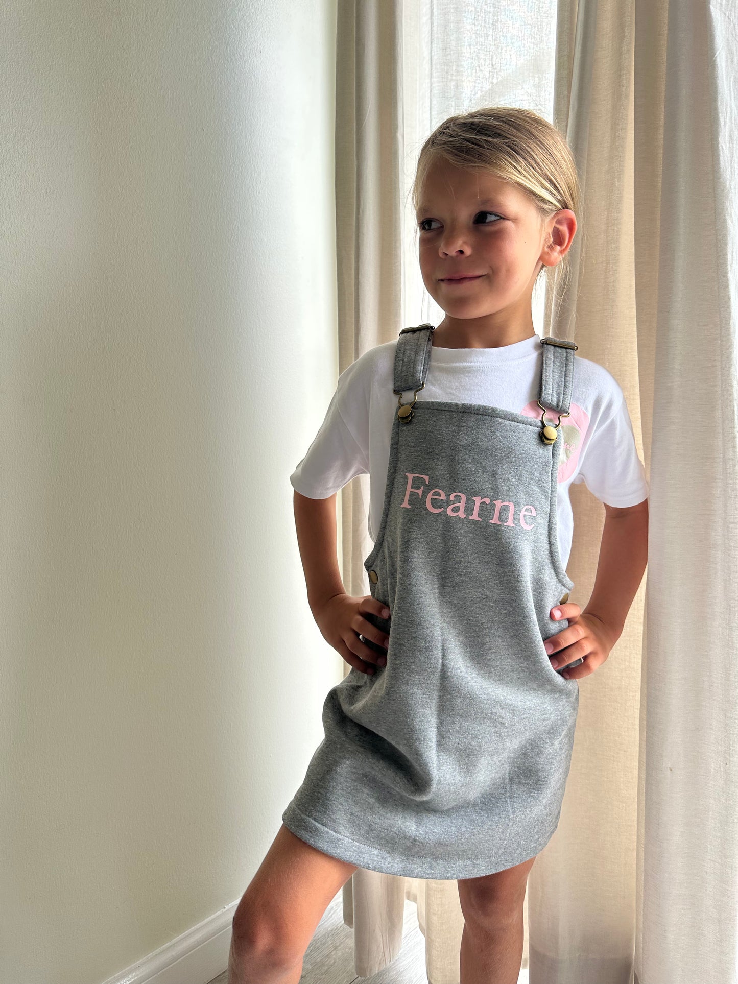 Classic Pinafore