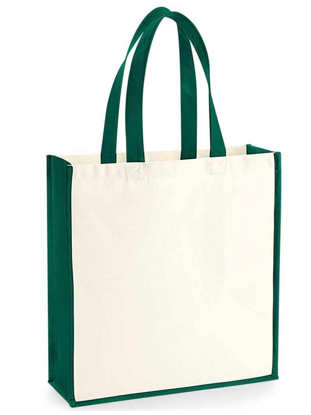 Canvas Tote Bag