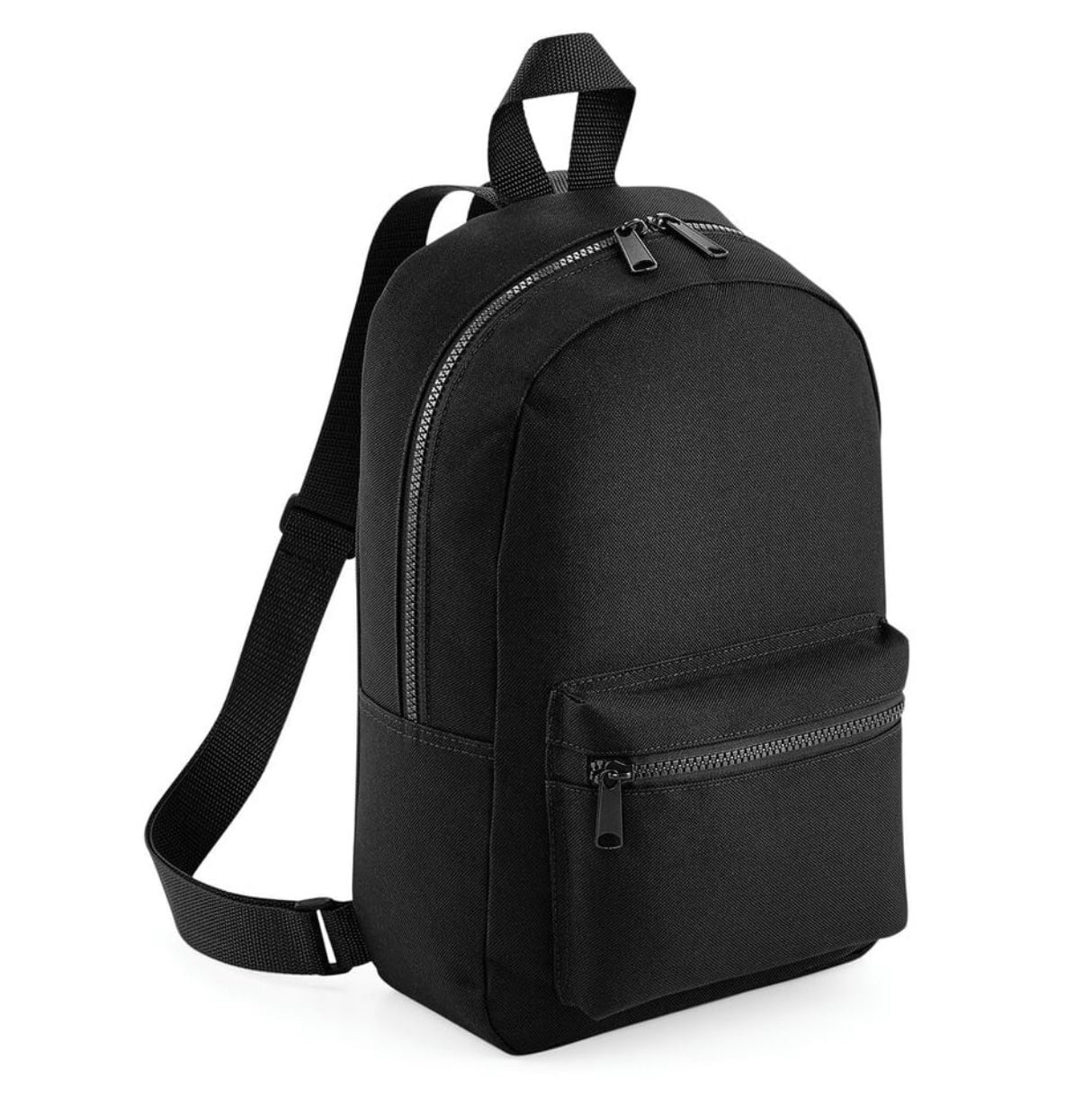 Signature Mini backpack - Me And You You And Me Co 