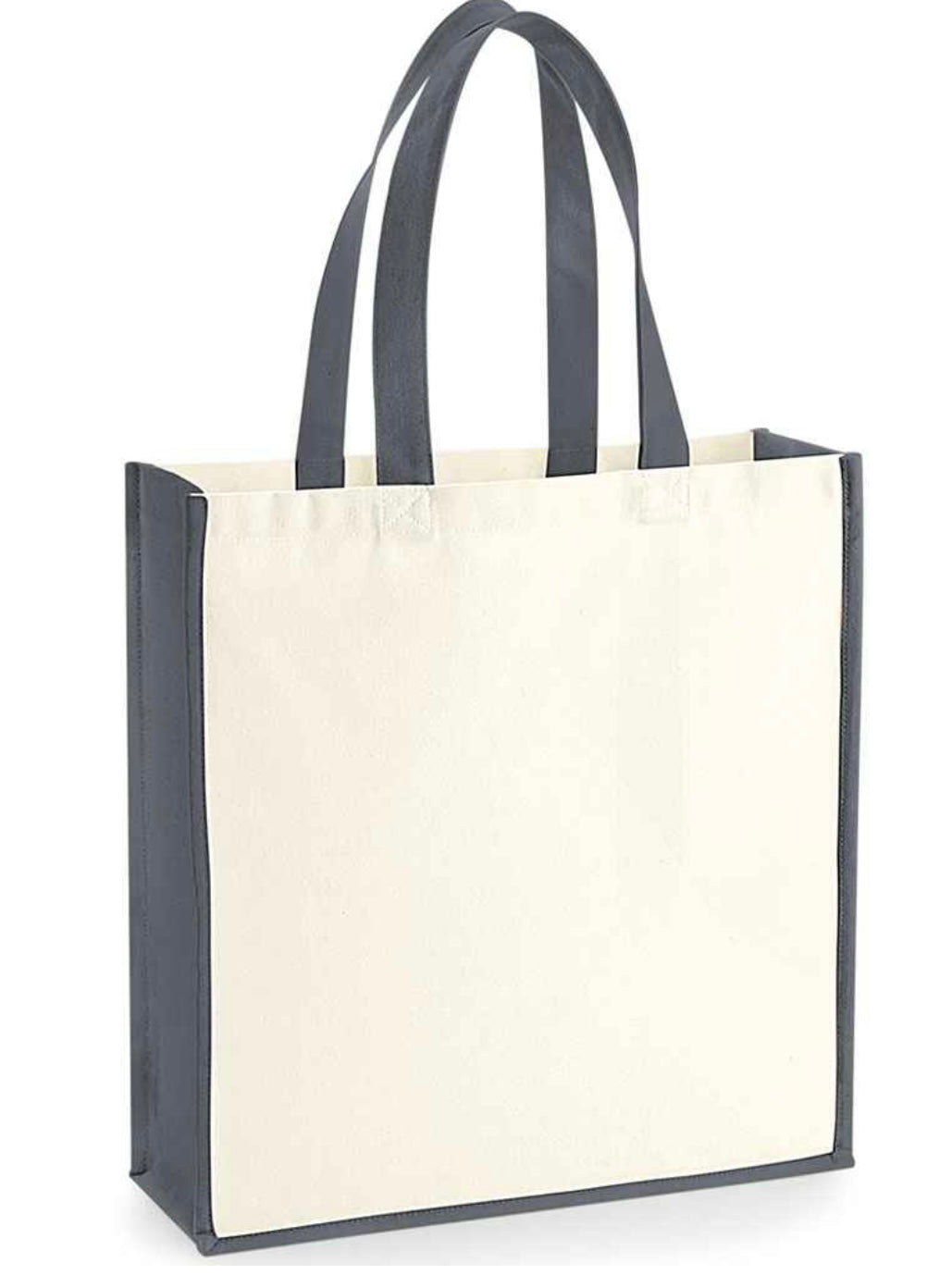 Canvas Tote Bag