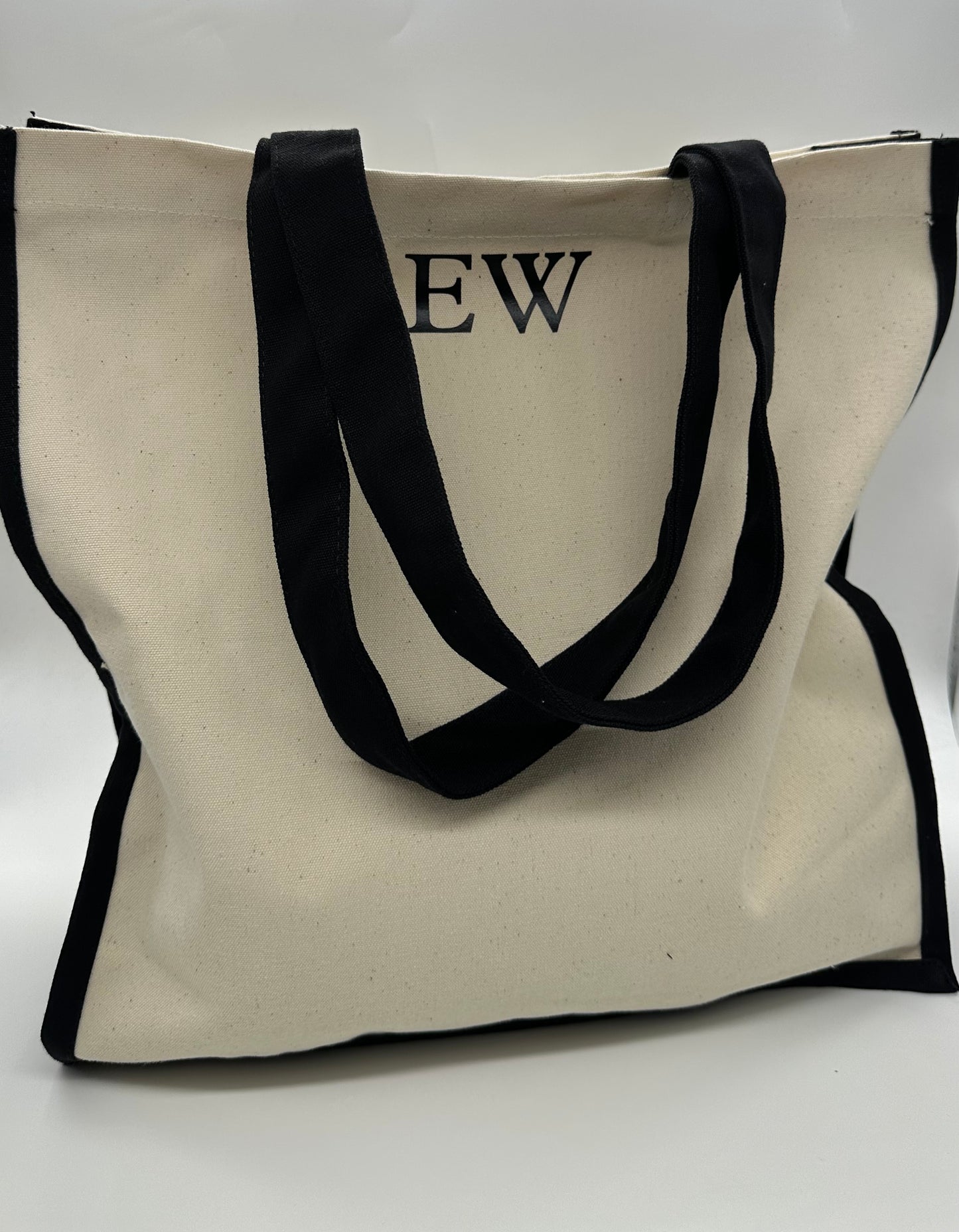 Canvas Tote Bag