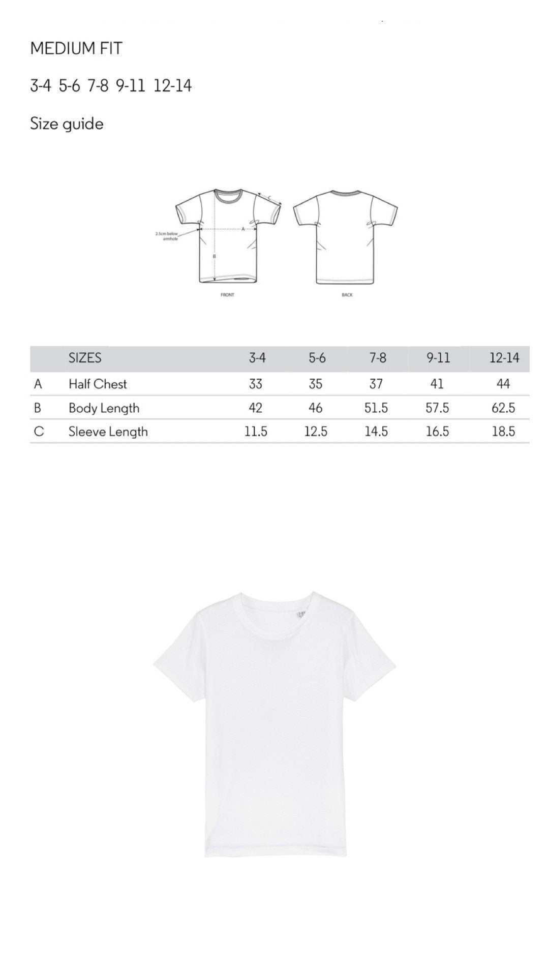 Autumn T-shirt - Me And You You And Me Co 