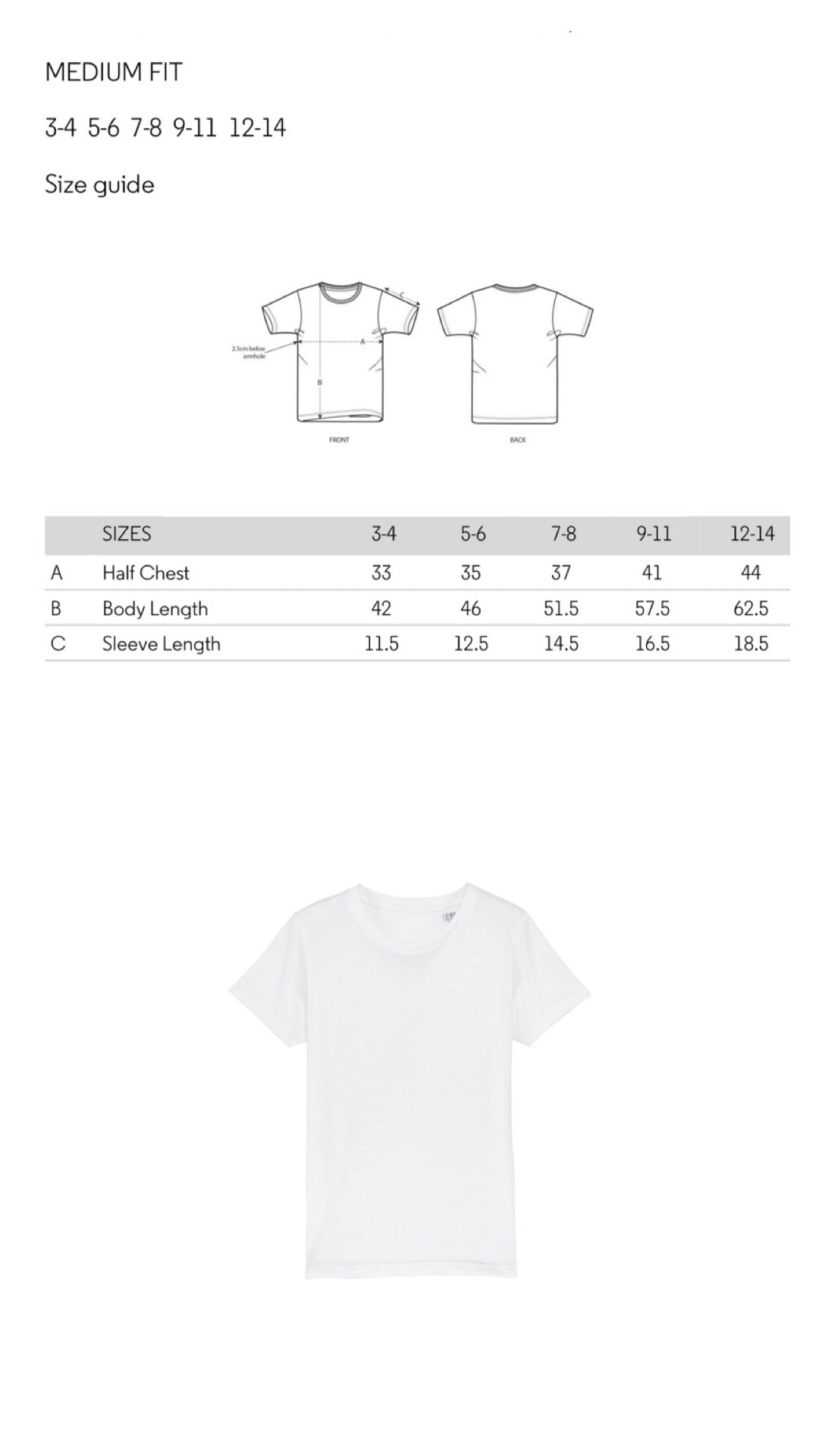 Birthday T-Shirt - Me And You You And Me Co 