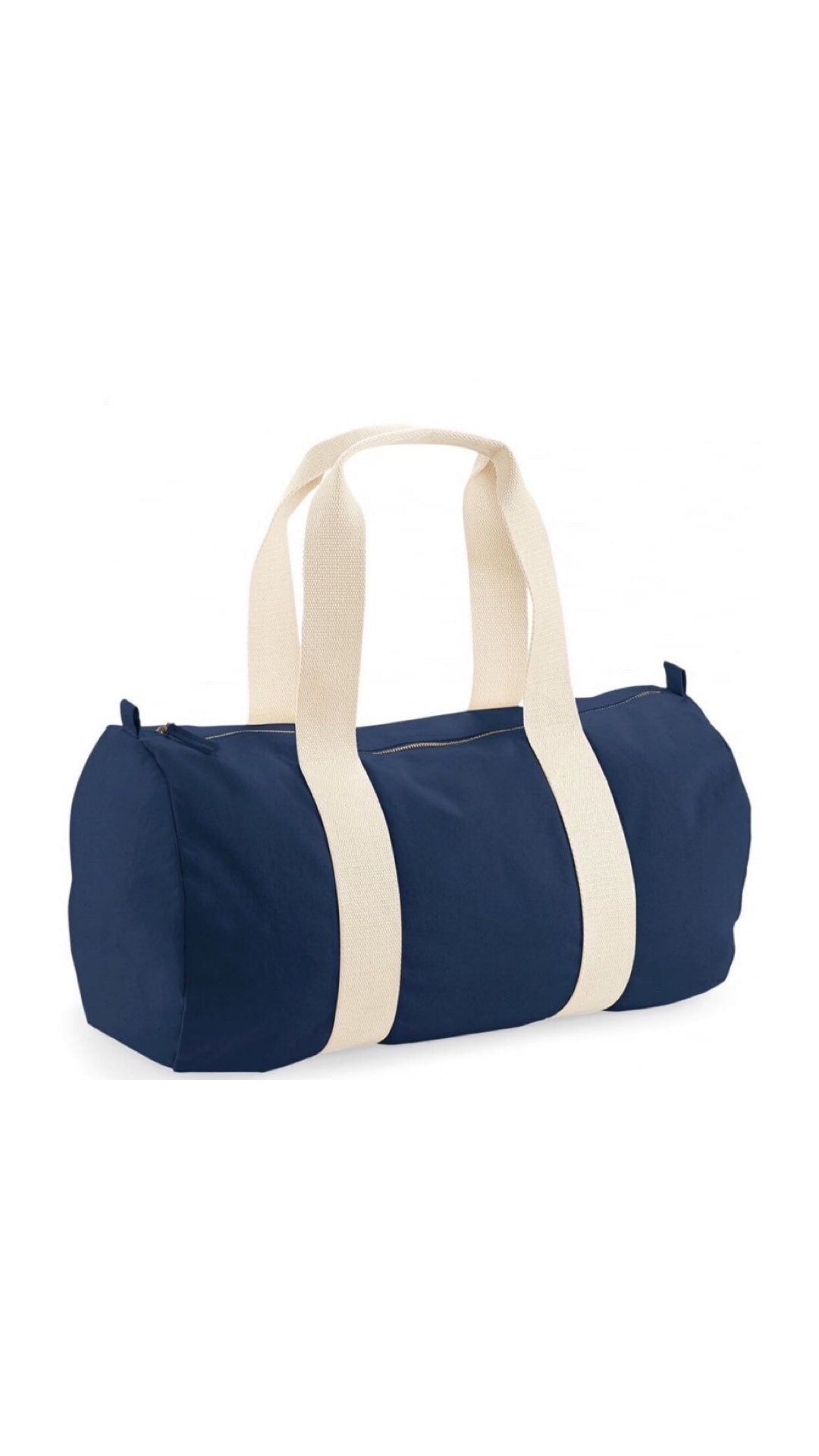 Mama/Dada duffle bag - Me And You You And Me Co 