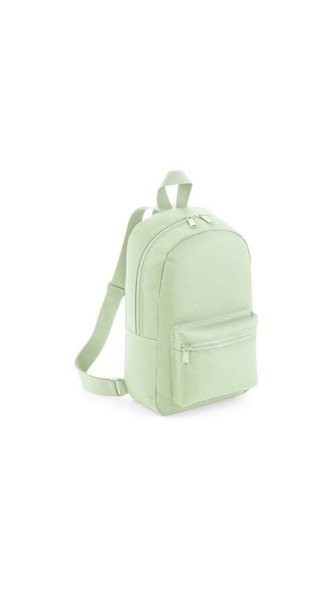 Green Mini Backpack Set - Me And You You And Me Co 