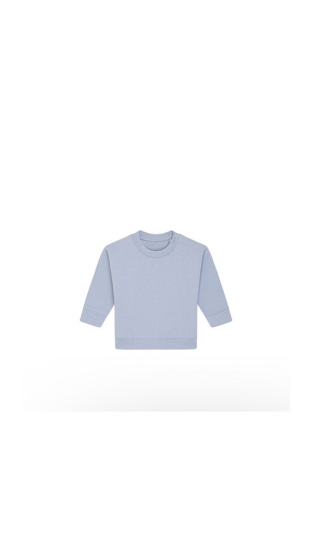 Birthday Sweatshirt - Me And You You And Me Co 