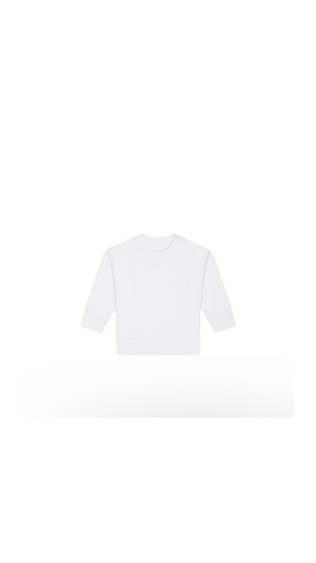 Birthday Sweatshirt - Me And You You And Me Co 