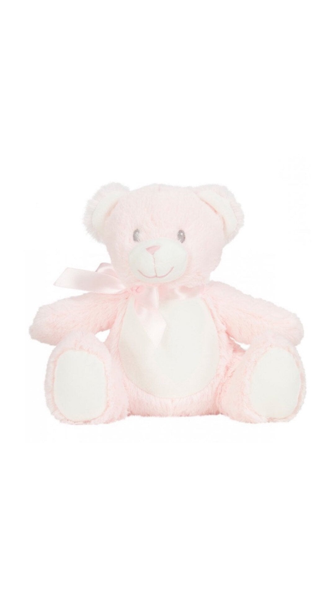 Name Teddy - Me And You You And Me Co 