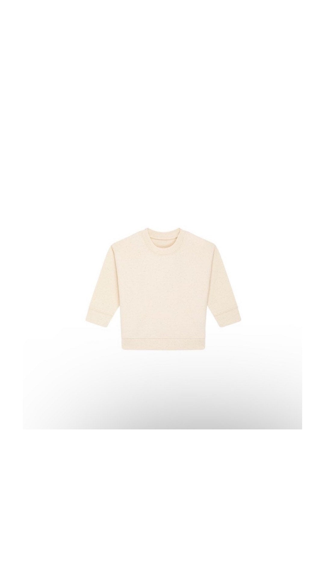 Sister Sweatshirt - Me And You You And Me Co 