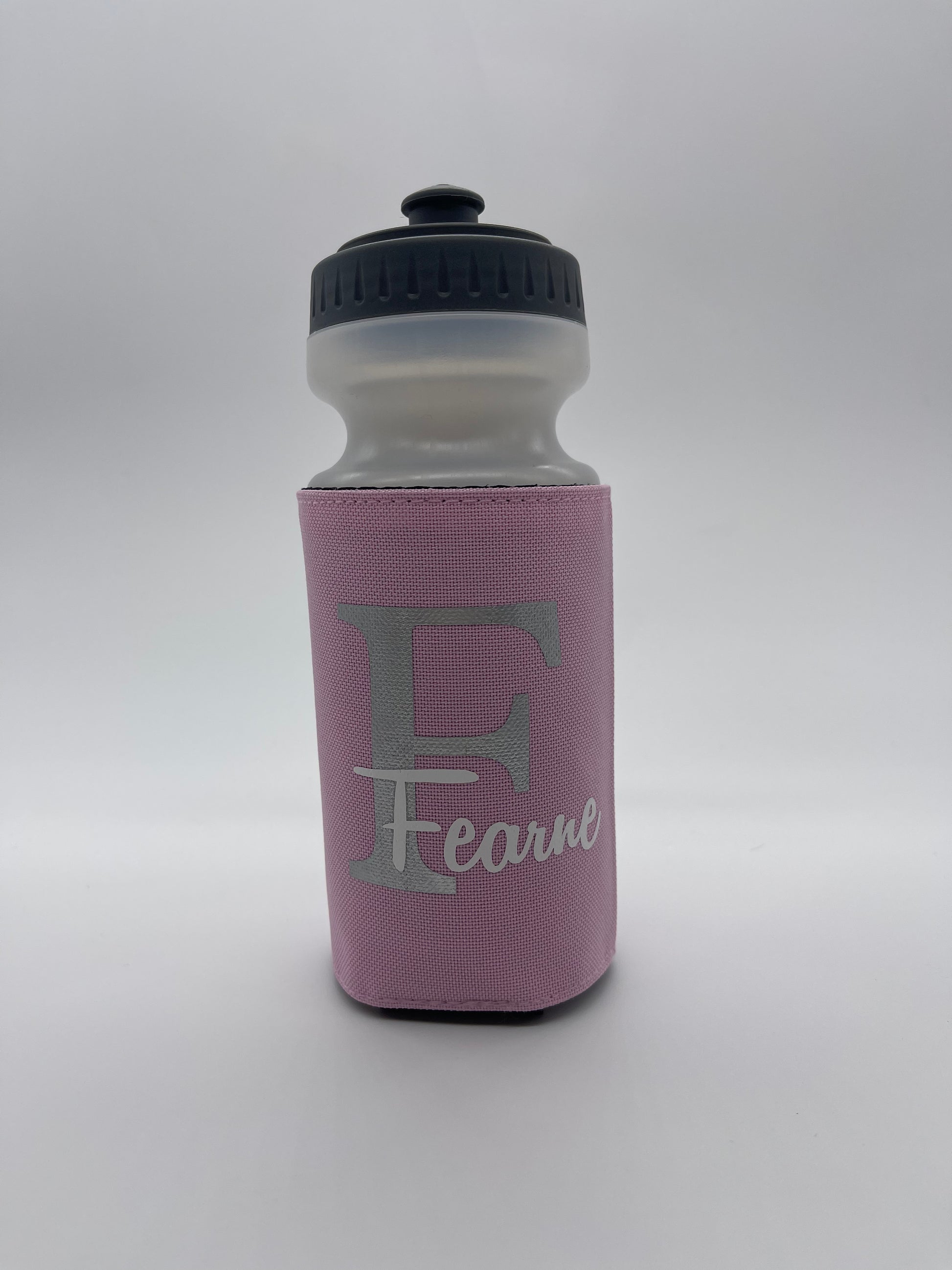 Signature Water Bottle - Me And You You And Me Co 