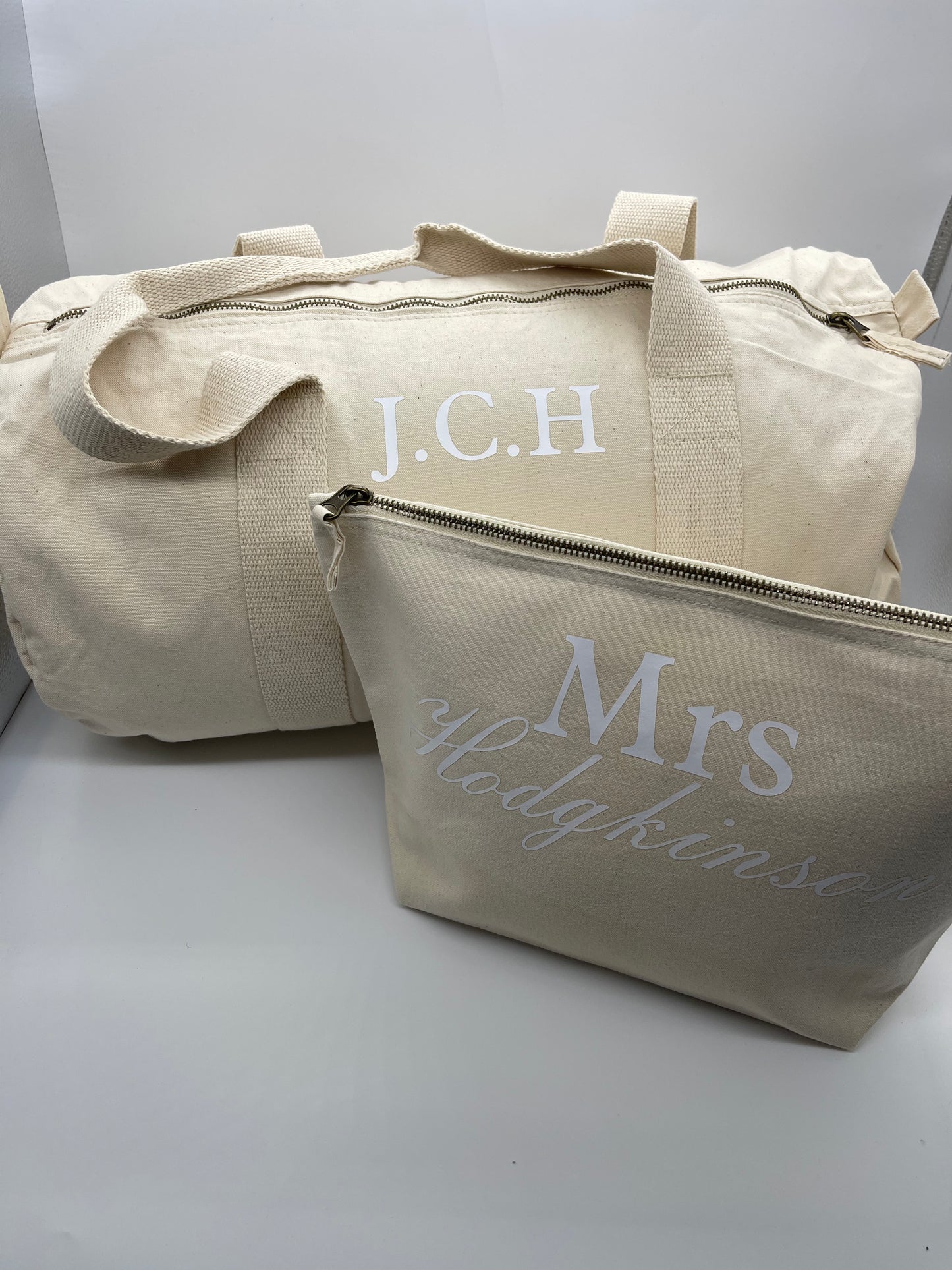 Mrs Accessory bag - Me And You You And Me Co 