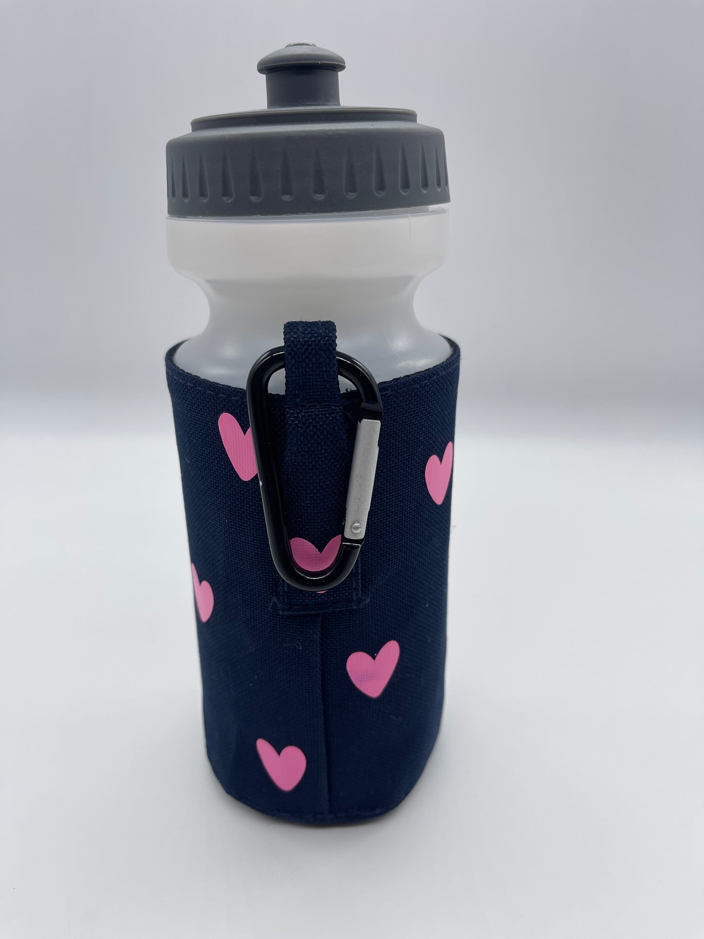 Hearts Water Bottle - Me And You You And Me Co 