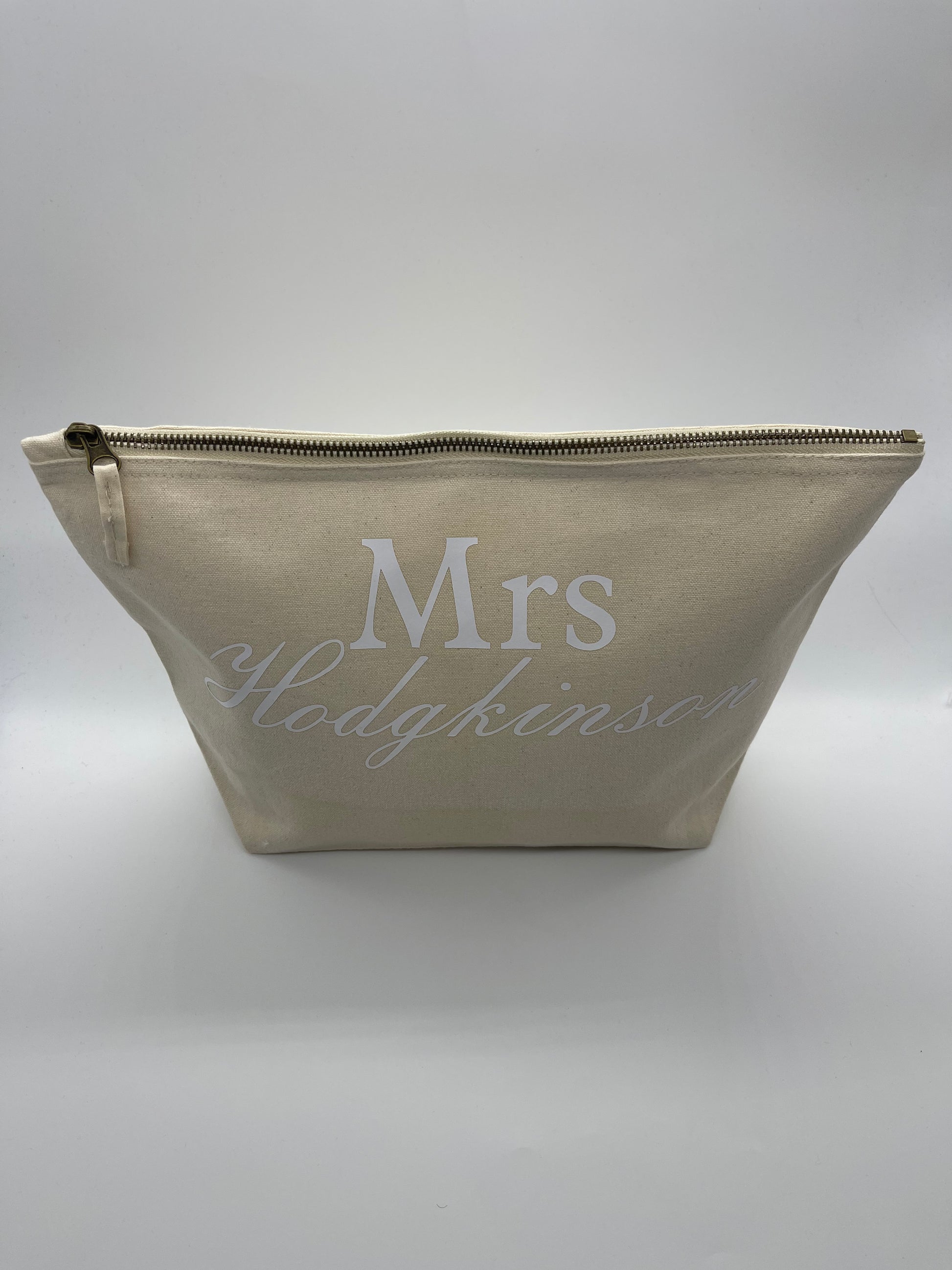 Mrs Accessory bag - Me And You You And Me Co 